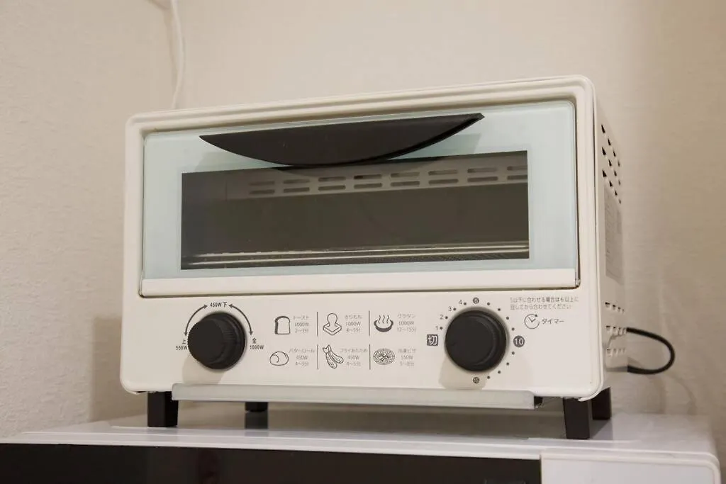 Apartmán セントレイ押上ノース 205 Prefektura Tokio