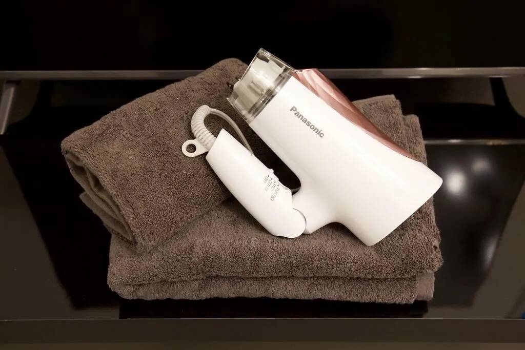 Apartmán セントレイ押上ノース 205 Prefektura Tokio