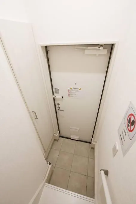 セントレイ押上ノース 205 Apartment Tokyo
