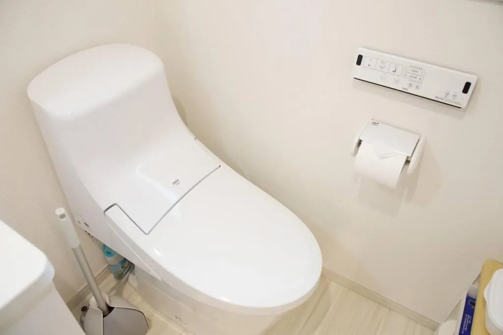 セントレイ押上ノース 205 Apartment Tokyo