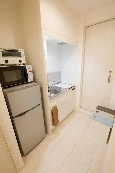 セントレイ押上ノース 205 Apartment Tokyo Japan