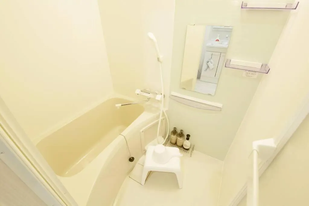 セントレイ押上ノース 205 Apartment Tokyo