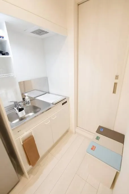 セントレイ押上ノース 205 Apartment Tokyo Japan