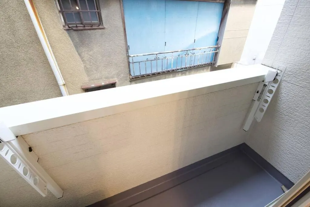 セントレイ押上ノース 205 Apartment Tokyo 0*,