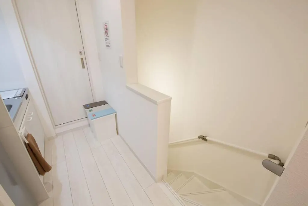 セントレイ押上ノース 205 Apartment Tokyo