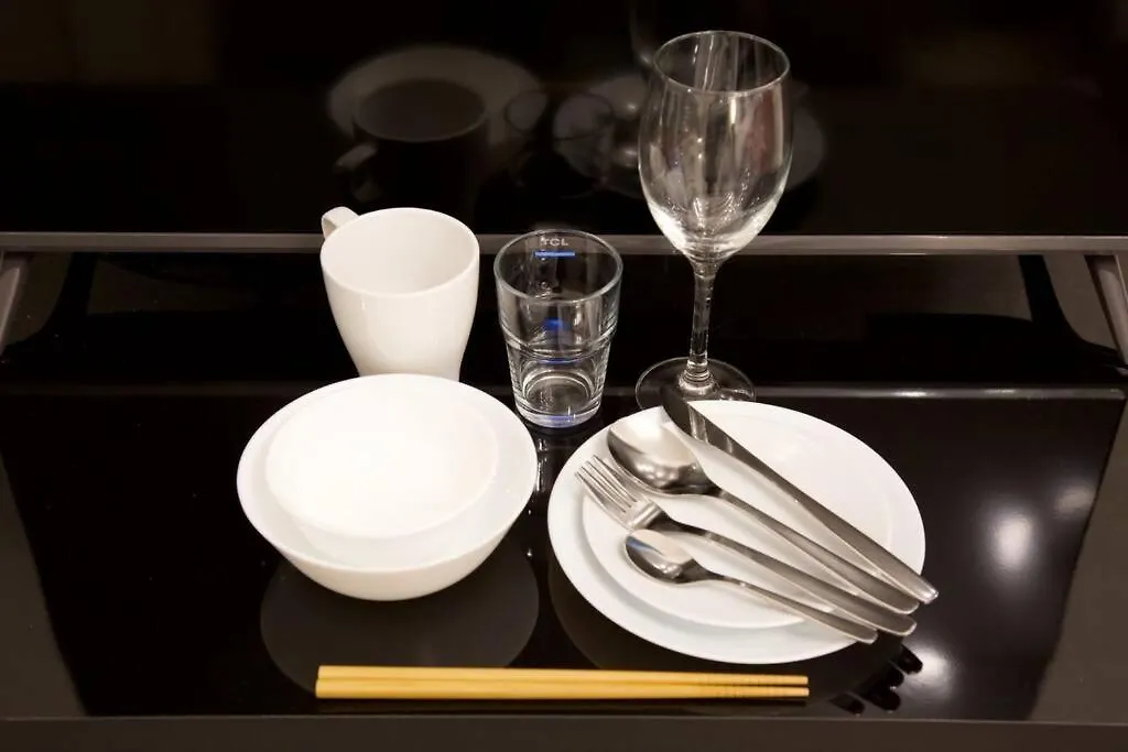 セントレイ押上ノース 205 Apartment Tokyo Japan
