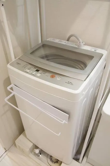セントレイ押上ノース 205 Apartment Tokyo