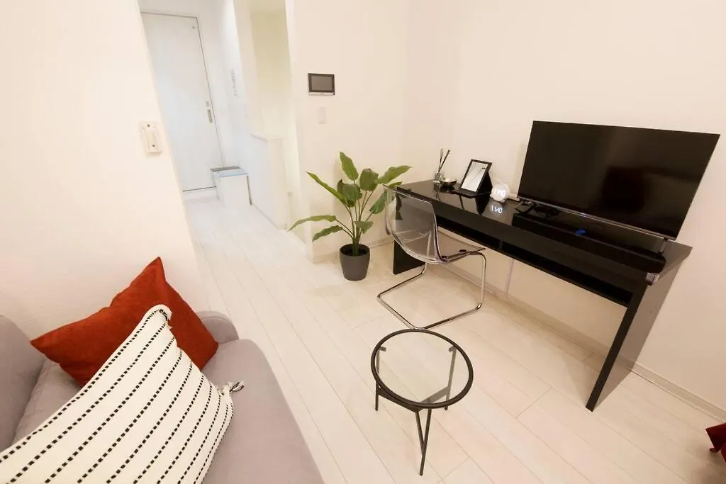 セントレイ押上ノース 205 Apartment Tokyo