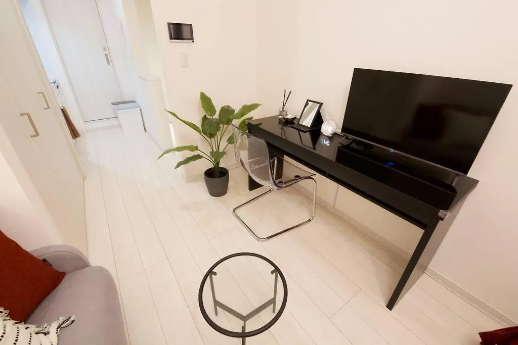 セントレイ押上ノース 205 Apartment Tokyo