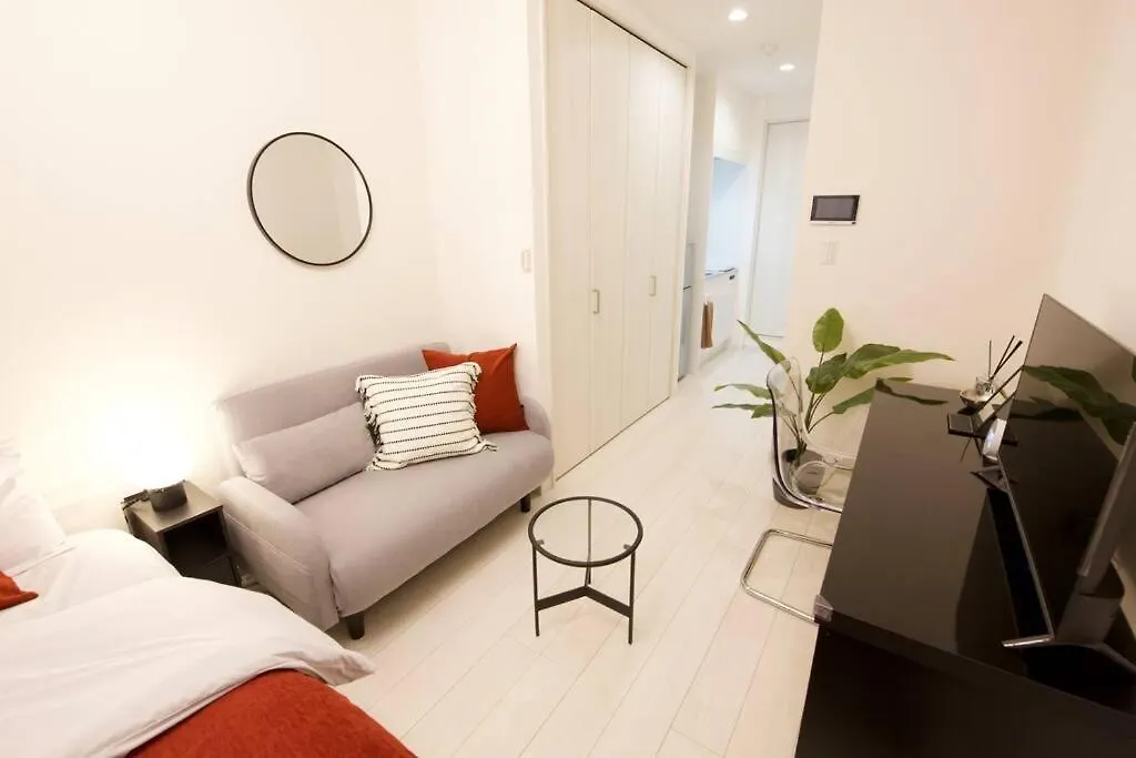 セントレイ押上ノース 205 Apartment Tokyo Japan