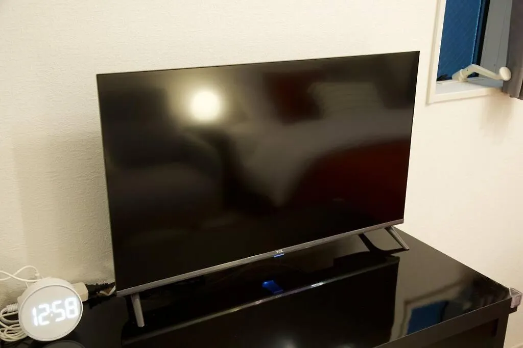 セントレイ押上ノース 205 Apartment Tokyo